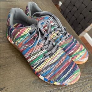 NOBULL Color burst limited edition